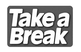 Take a break