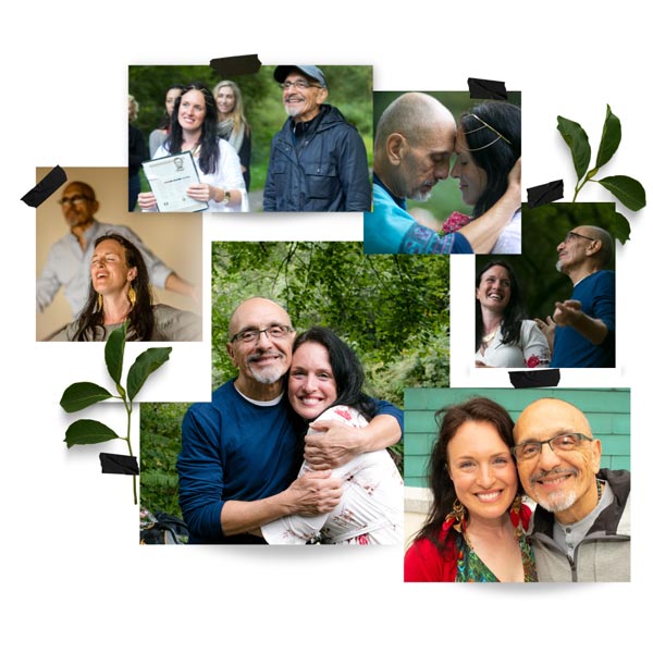 Geomancy & Land Healing with Amanda Sophia & Alex Stark