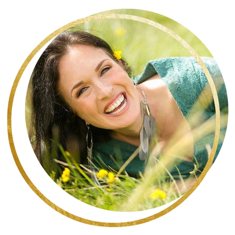 Amanda Sophia - Feng Shui Master with over 20 years experience