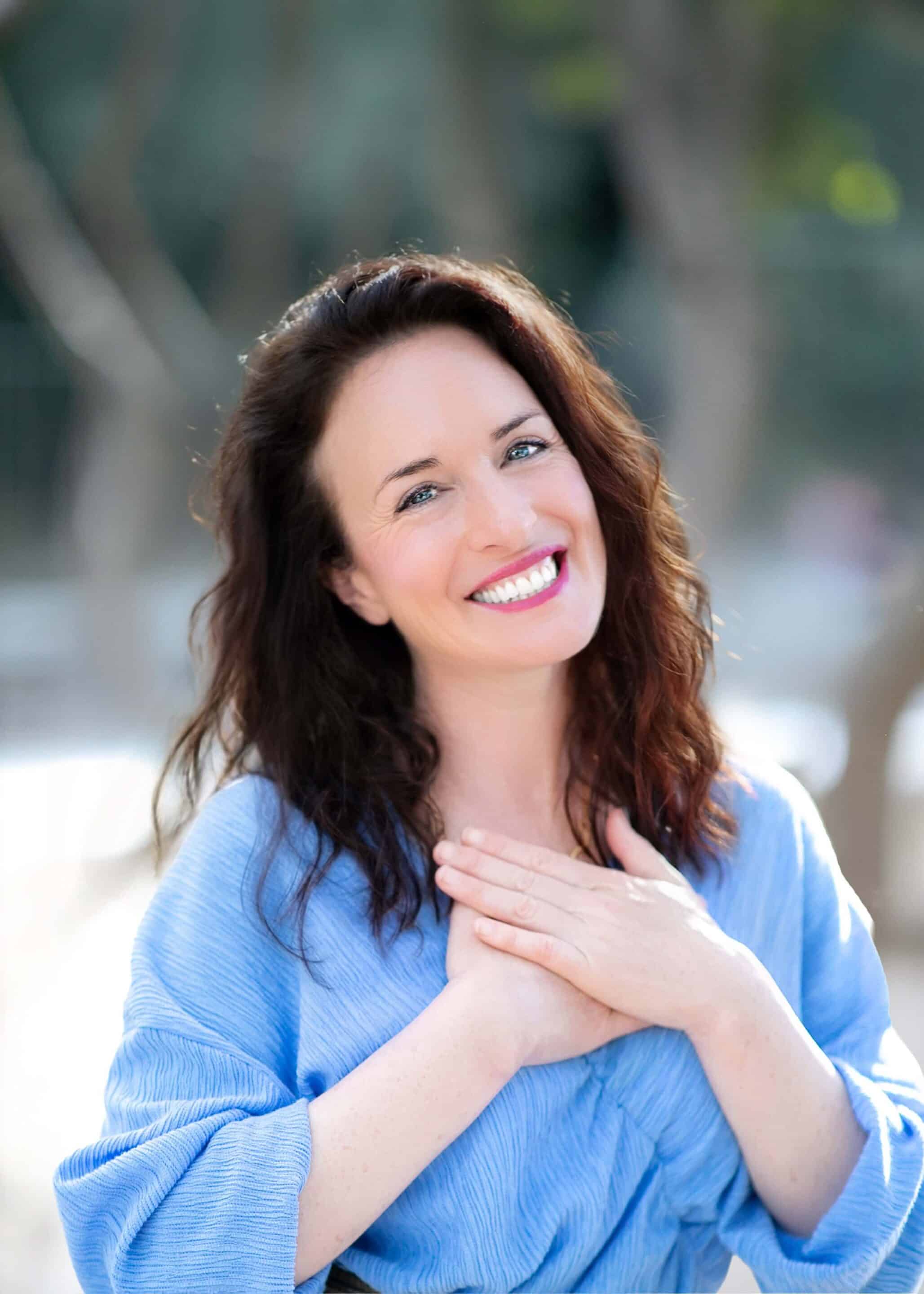 amanda sophia online courses