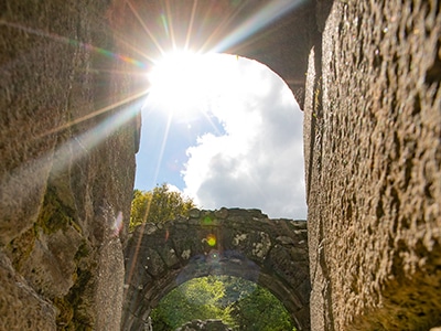 Woman sitting at desk Bonus 1
