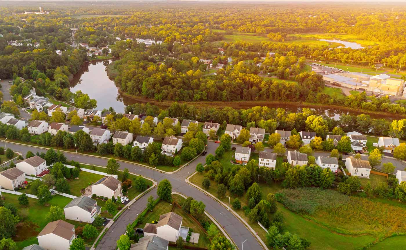 business property development