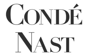 Conde Nast logo
