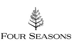 Four seasons hotel