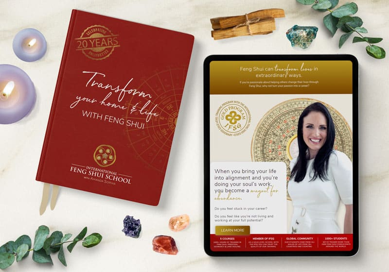 International Feng Shui School