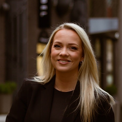 ifss summit speaker liisa niglas