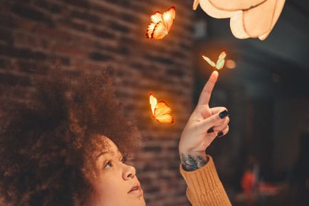 Feng Shui and the Law of Attraction