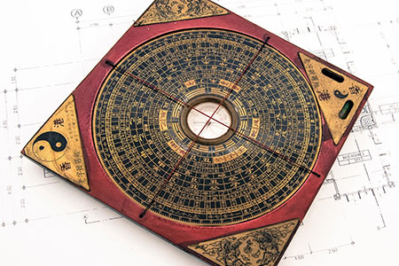 Module 2 Feng Shui Foundations