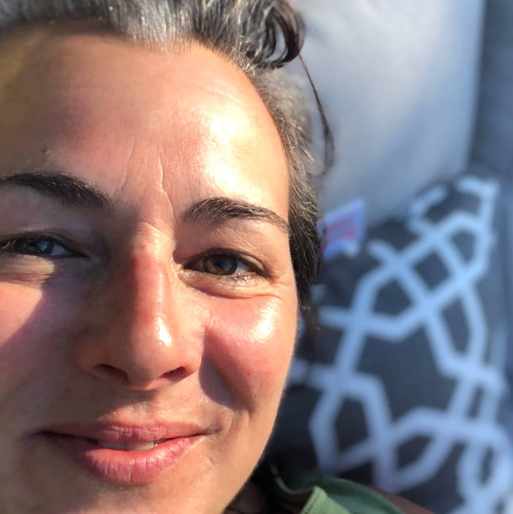 Geomancy & Land Healing with Amanda Sophia & Alex Stark