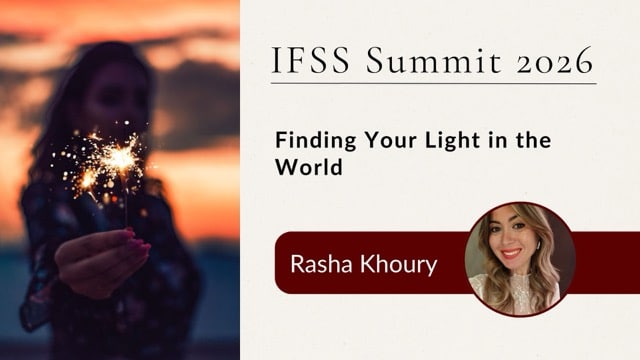 Rasha Khoury Summit Cover Medium