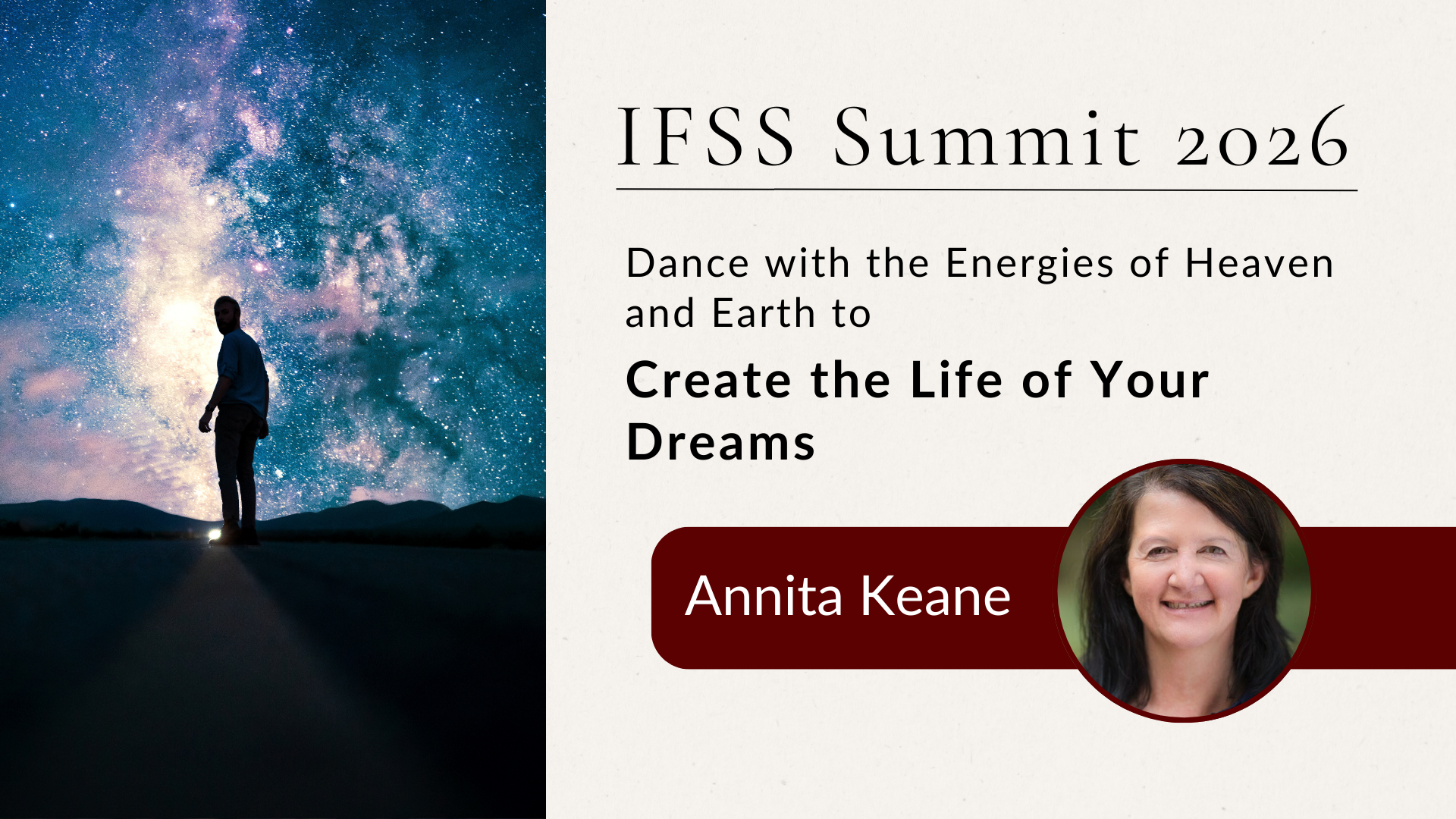 Annita Keane Summit Cover