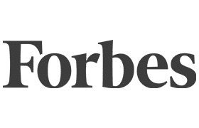 Forbes logo