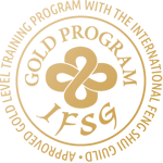Gold Level Program - International Feng Shui Guild