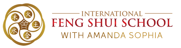 International Feng Shui School with Amanda Sophia
